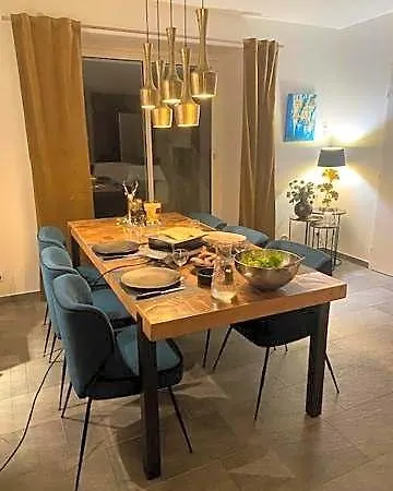 Bed & Breakfast Insolite Entre Lyon Et Aéroport